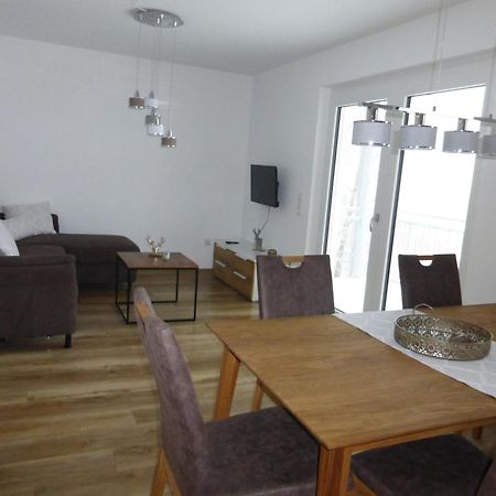 Fraenkische Linie - Radspitz-Ferienwohnungen Marktrodach Zewnętrze zdjęcie